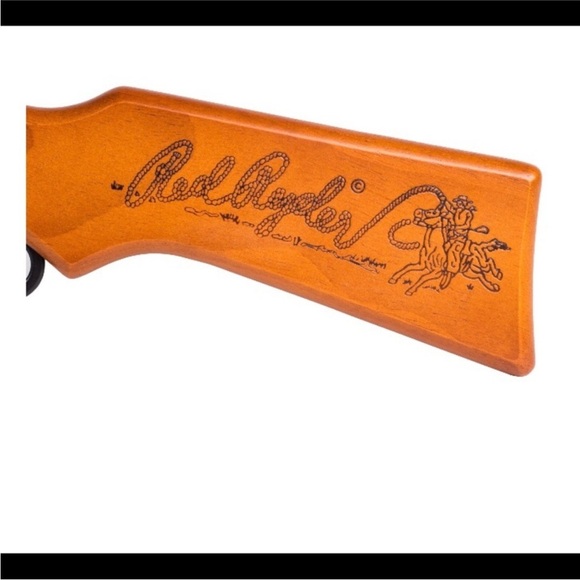 Daisy Christmas Wish Red Ryder BB • New in Box! - Picture 6 of 15